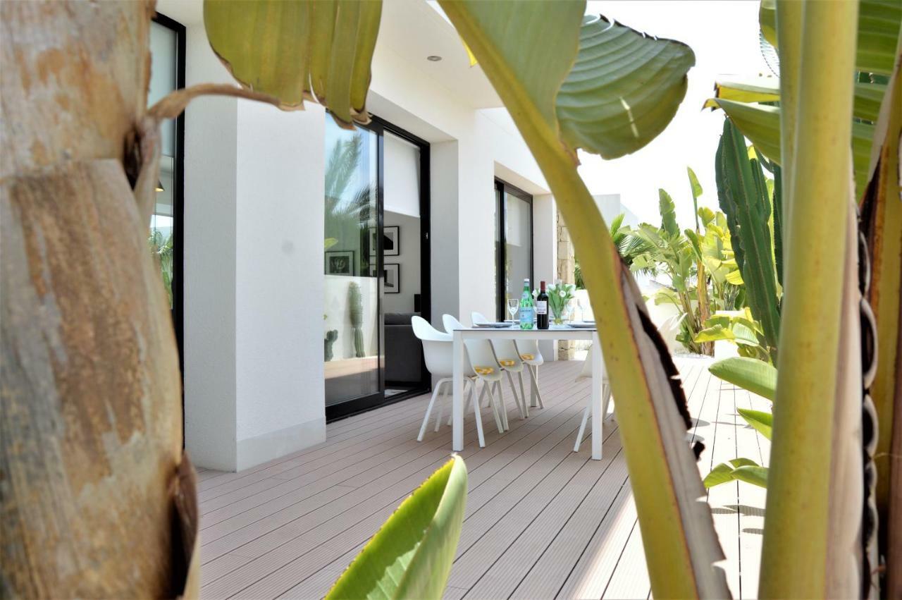 Villa With Private Pool Llobregales Dış mekan fotoğraf